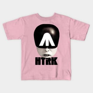 HTRK  • • • • Retro Style Original Fan Design Kids T-Shirt